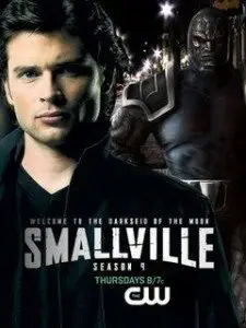 Smallville S09E07: Kandor (2009)