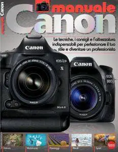 Professional Photo - Manuale Canon (2016)