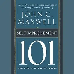 «Self-Improvement 101» by Maxwell John