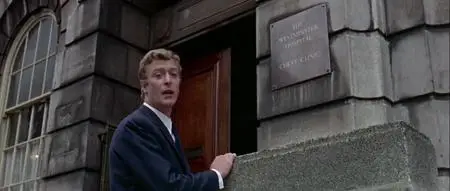 Alfie (1966)