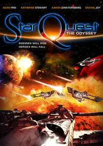Star Quest The Odyssey (2009)