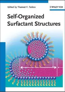 Self-Organized Surfactant Structures [Repost]