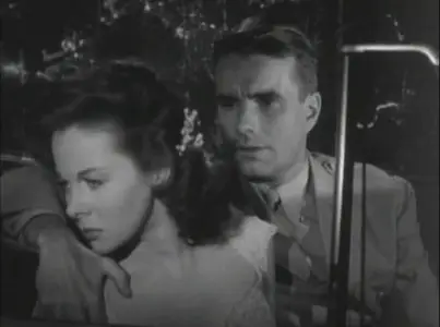 My Foolish Heart (1949)