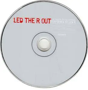 Led R - Led The R Out: A Tribute To Led Zeppelin (2007)