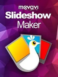Movavi Slideshow Maker 3.0.0 Multilingual