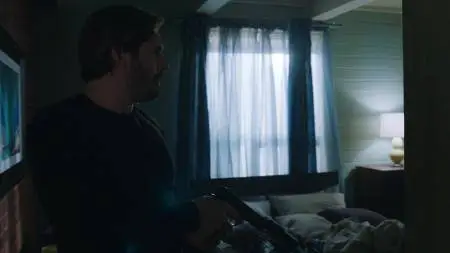 Taken S02E10