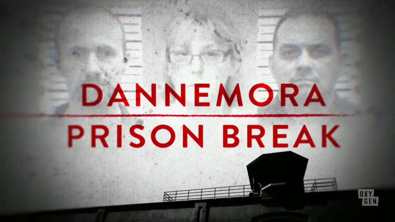 Dannemora Prison Break (2018) / AvaxHome