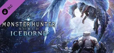 Monster Hunter World Iceborne (2020)