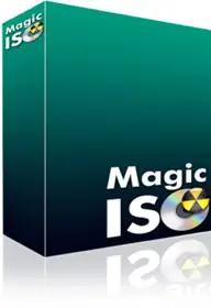 MagicISO Maker v5.5 Build 276-BetaMaster