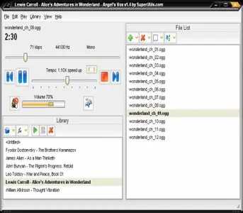 SuperUtils Angels Vox 1.4.4.70 + Portable  