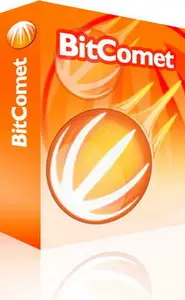BitComet v1.22 Portable 