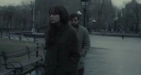 Inside Llewyn Davis (2013)