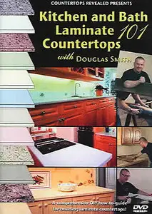 Kitchen and Bath Laminate Countertops 101 with Douglas Smith [repost]