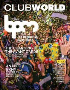 ClubWorld - Winter 2017