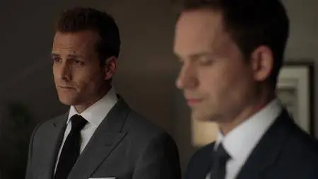 Suits S07E09