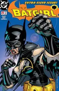 Batgirl 025 2002 Digital