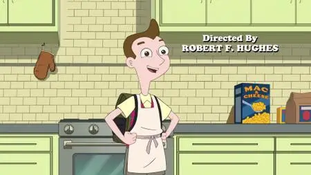 Milo Murphy’s Law S01E13