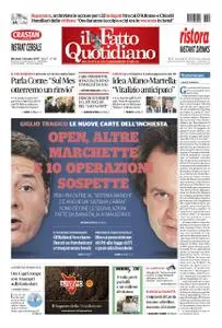 Il Fatto Quotidiano - 04 dicembre 2019