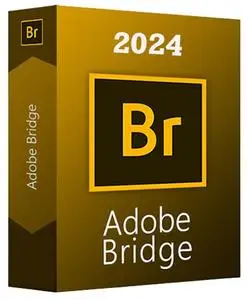 Adobe Bridge 2024 v14.0.3 Multilingual macOS