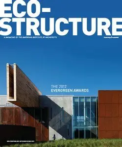 Eco-Structure Magazine - September/October 2012
