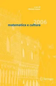 Michele Emmer - Matematica e cultura