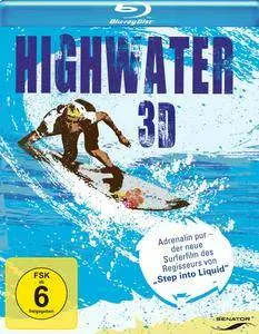 Highwater 3D (2009)