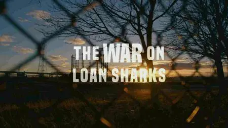 BBC - The War on Loan Sharks (2017)