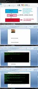 Fastest python 3 course for beginner