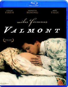 Valmont (1989) [REMASTERED]