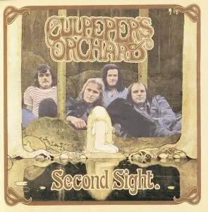 Culpeper's Orchard - Second Sight (1972) [Reissue 2005]