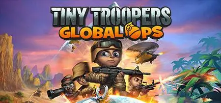 Tiny Troopers Global Ops (2023)
