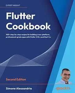 Flutter Cookbook