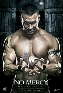 No Mercy 2007