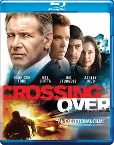 Crossing Over (2009)