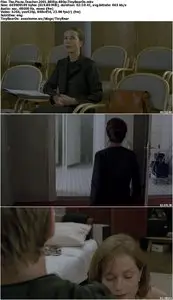 The Piano Teacher (2001)