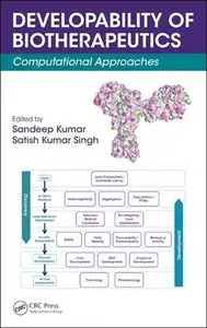 Developability of Biotherapeutics: Computational Approaches