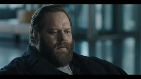 The Widow S01E04