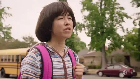 PEN15 S01E03