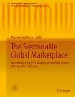 The Sustainable Global Marketplace: Proceedings of the 2011 Academy of Marketing Science (AMS) Annual Conference