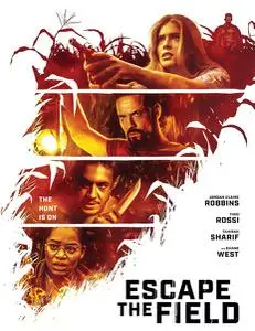 Escape the Field (2022)