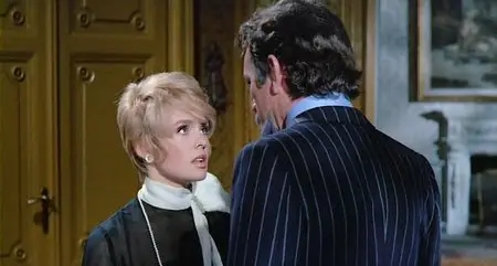 Bluebeard (1972) 
