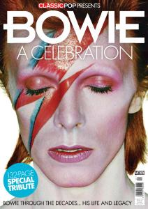 Classic Pop Presents - David Bowie - 29 January 2016