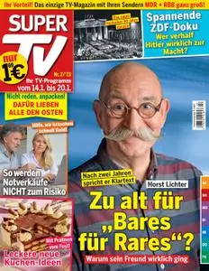 Super TV – 05. Januar 2023