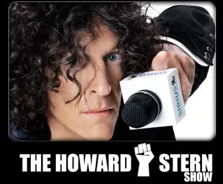 Howard Stern Show 10th August 2010 (+Wrap Up show)