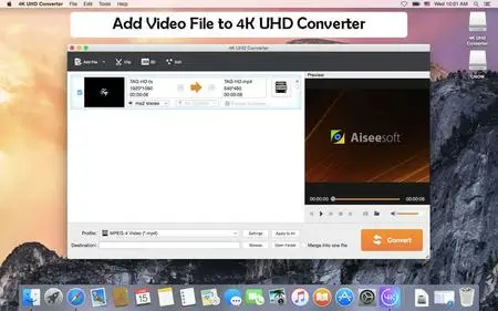 4K UHD Converter 6.5.19