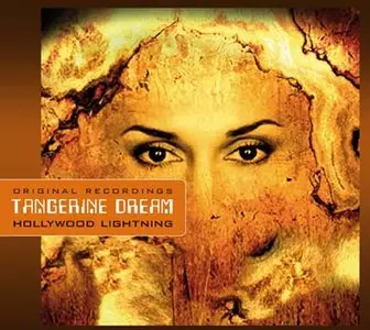 Tangerine Dream - Hollywood Lightning (Remastered) (2009)