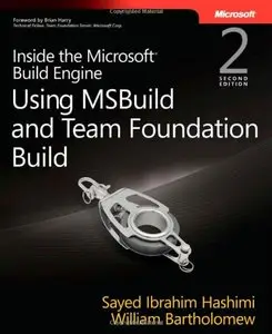 Inside the Microsoft Build Engine (repost)