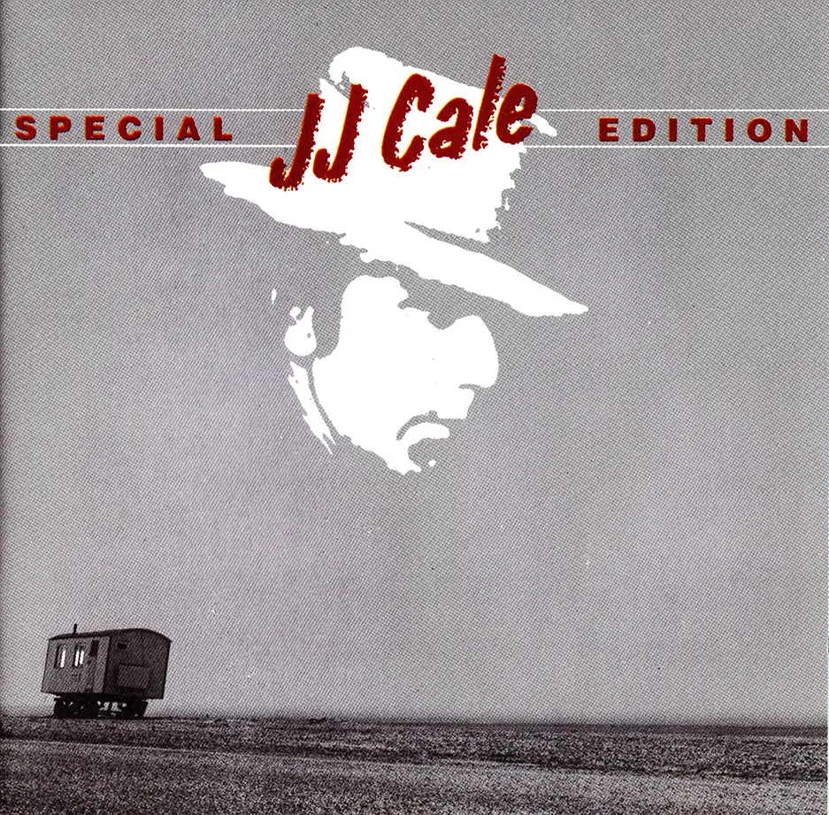 jj cale cd