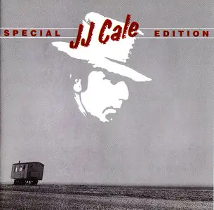 J.J. Cale - Special Edition (1984)