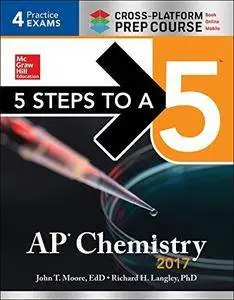 AP Chemistry 2017. Cross-Platform Prep Course